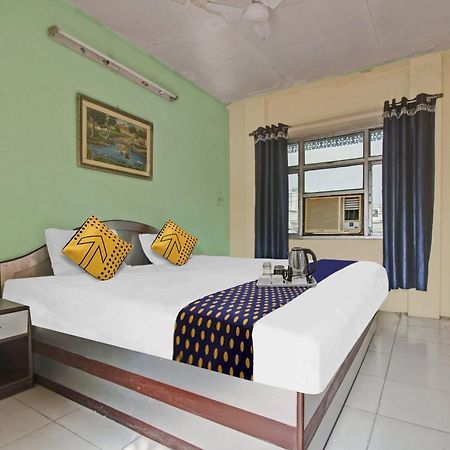 ג'איפור Stephels Hostel מראה חיצוני תמונה