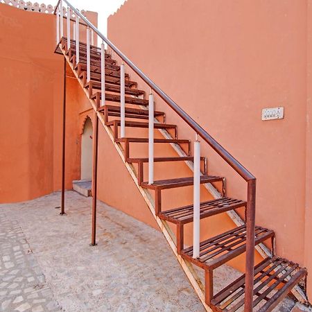 ג'איפור Stephels Hostel מראה חיצוני תמונה