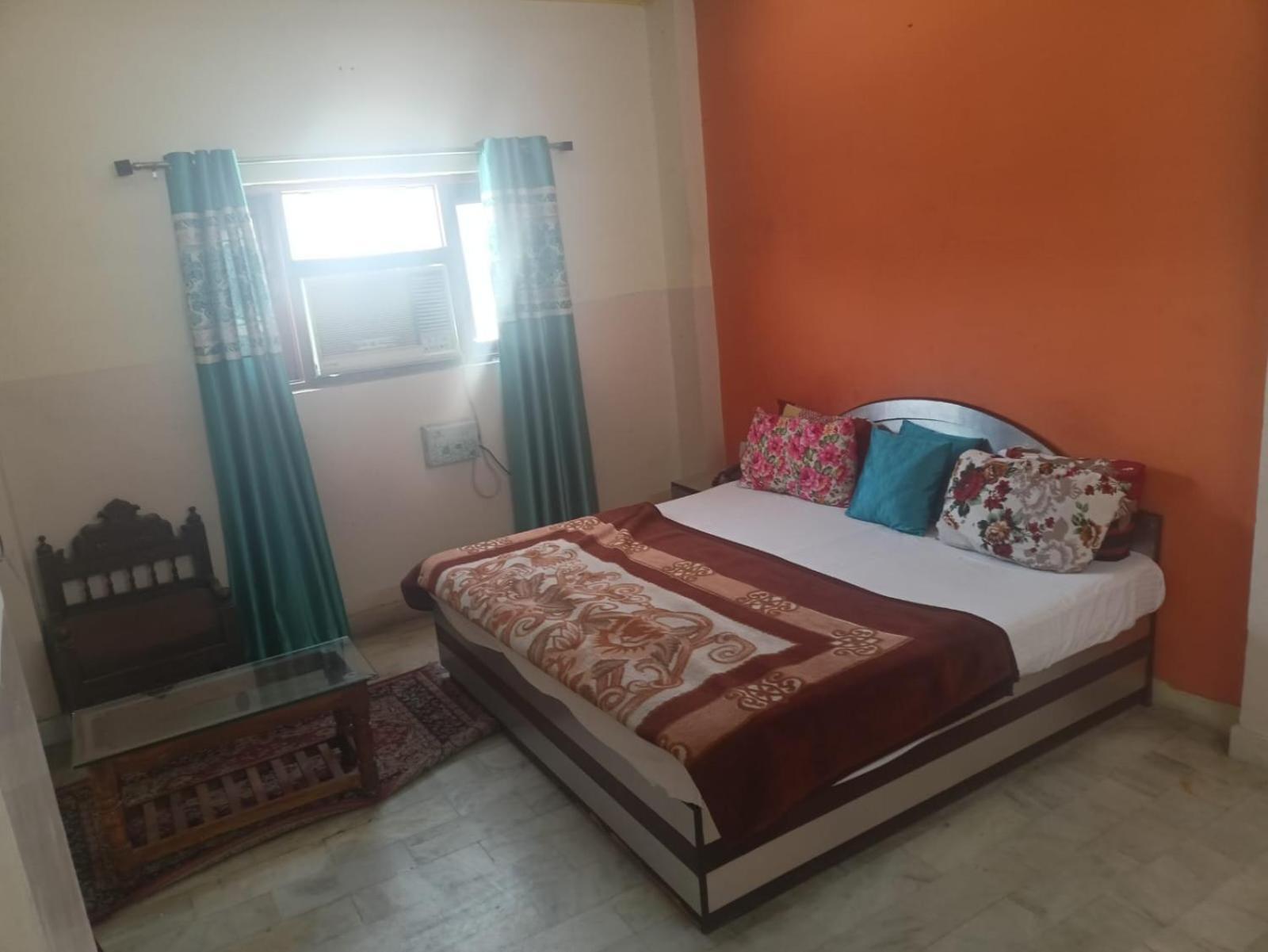 ג'איפור Stephels Hostel מראה חיצוני תמונה