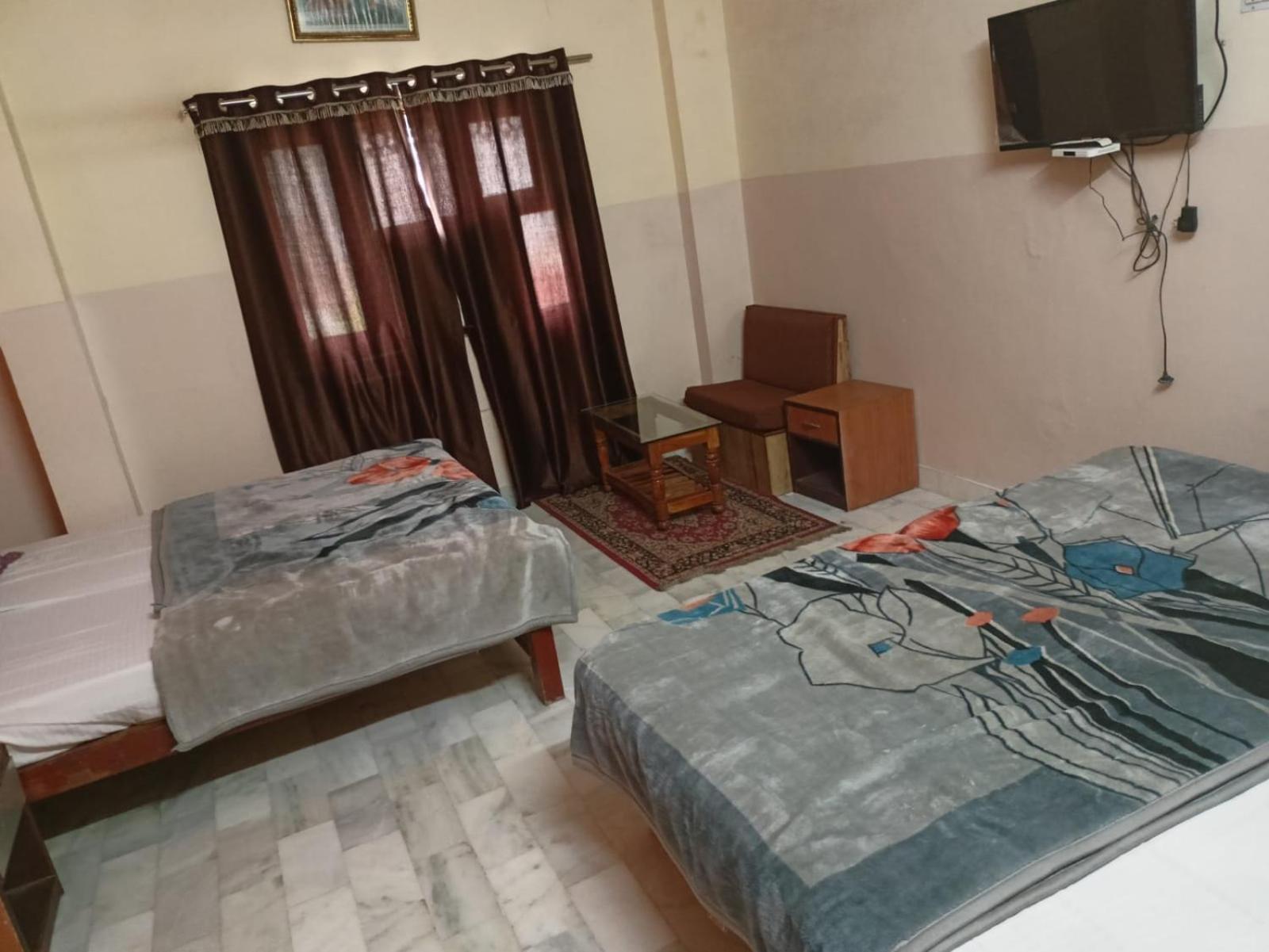 ג'איפור Stephels Hostel מראה חיצוני תמונה