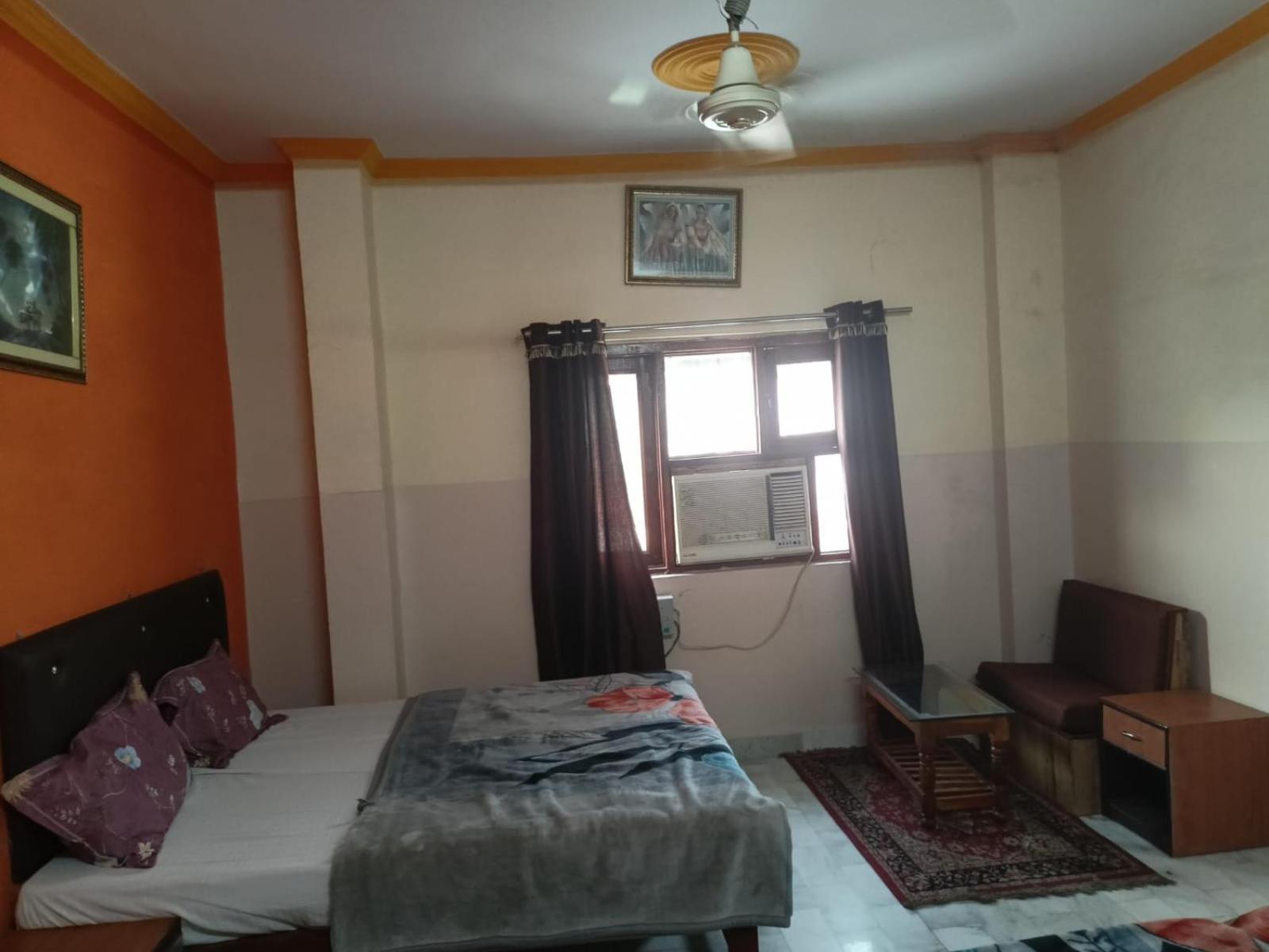 ג'איפור Stephels Hostel מראה חיצוני תמונה